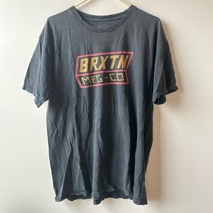 Brixton T Shirt